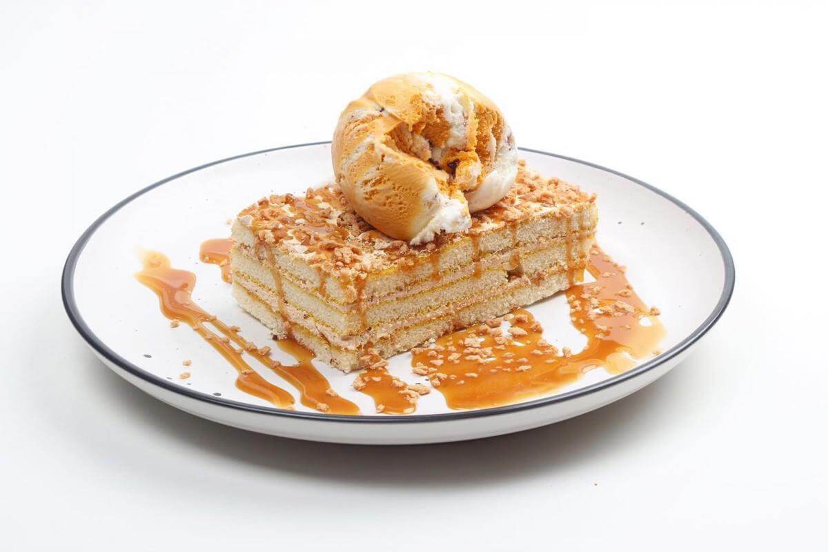 Successful Dessert Shop in Newcastle Area - Run Under Management