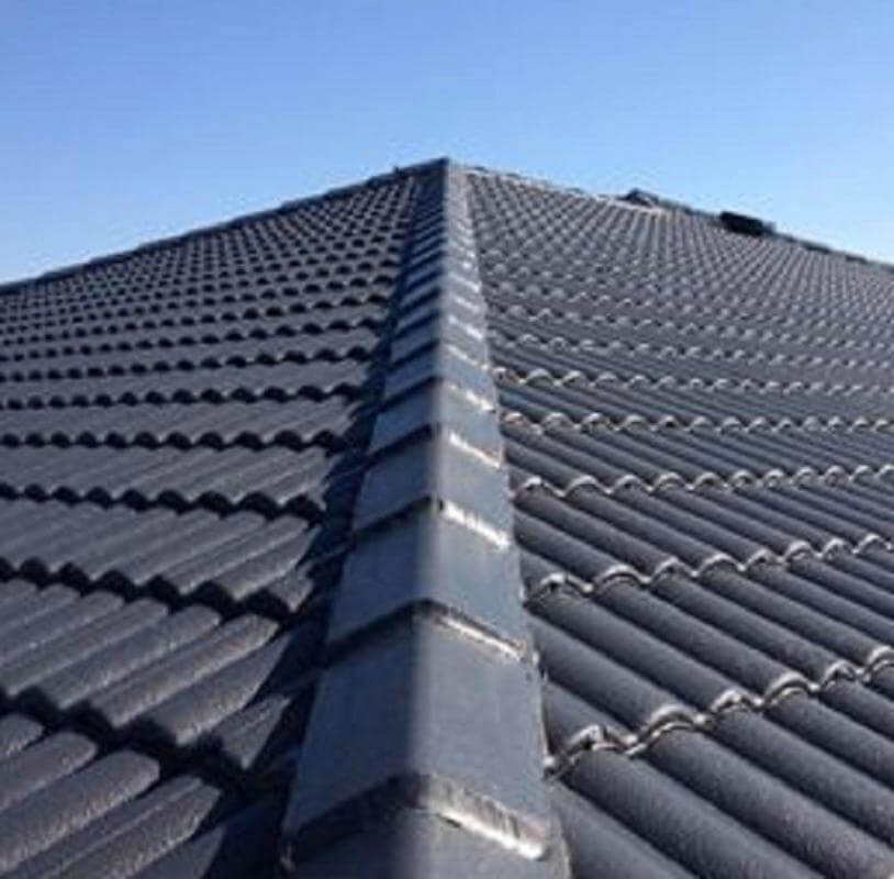 High Return Roof Restoration Business