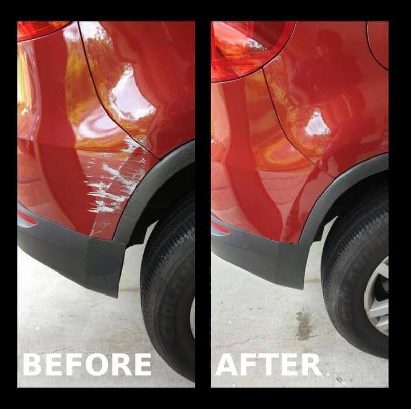 Automotive Scratch Repair Business - Newcastle. Price reduced from $99K to $49K!