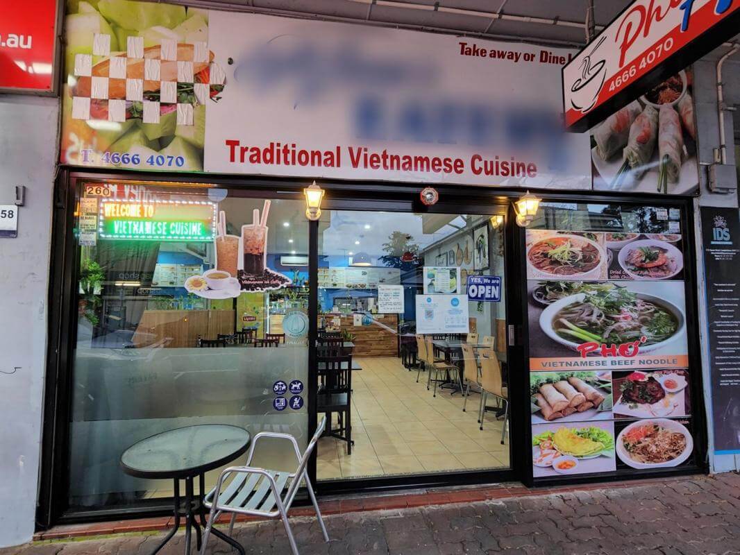 VERY POPULAR Restaurant! Local Favourite in Great Location. Well-Established.