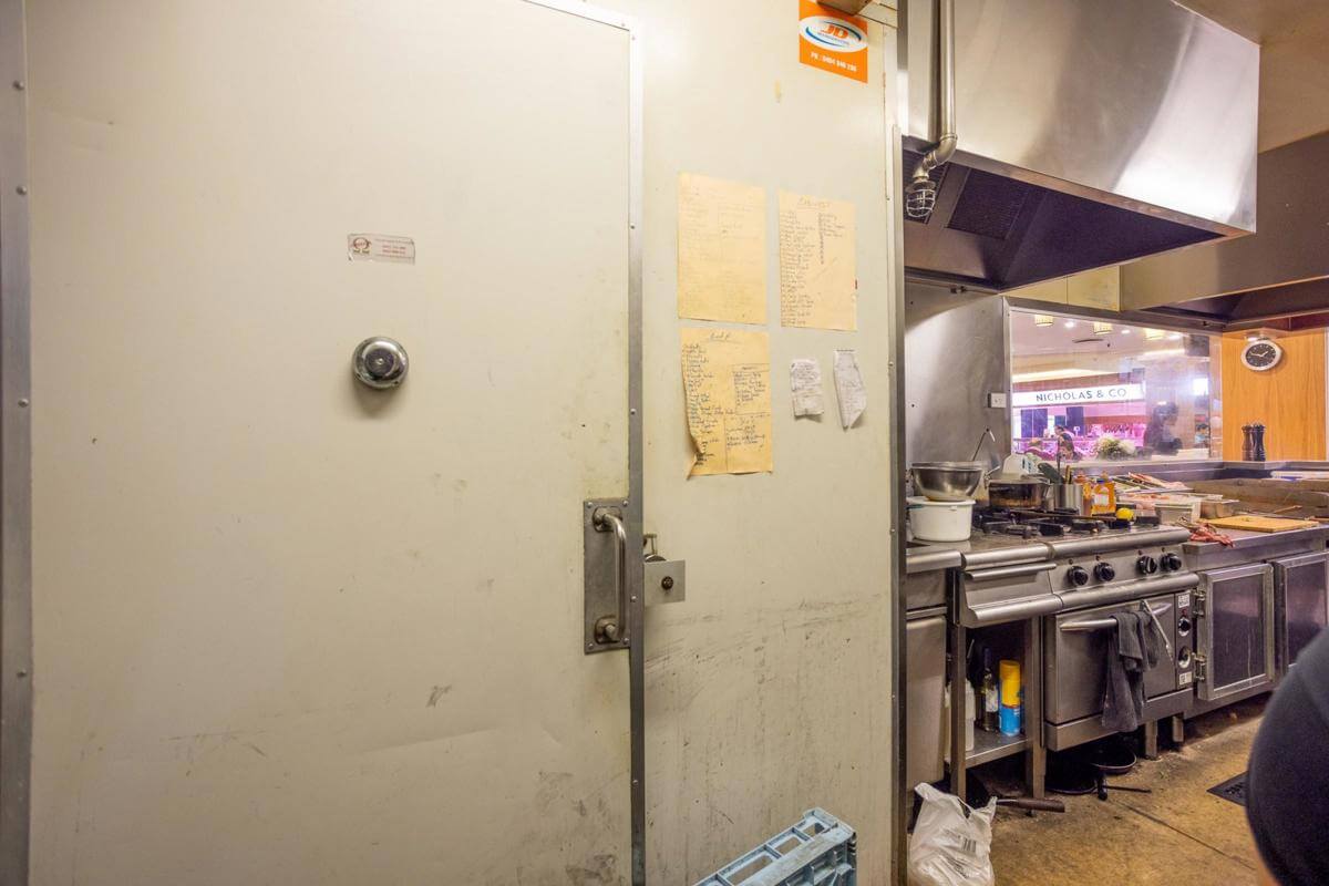 OVER 37K TURNOVER P/W | BIG PROFITS CAFÉ | EASTERN SUBURBS | MAS