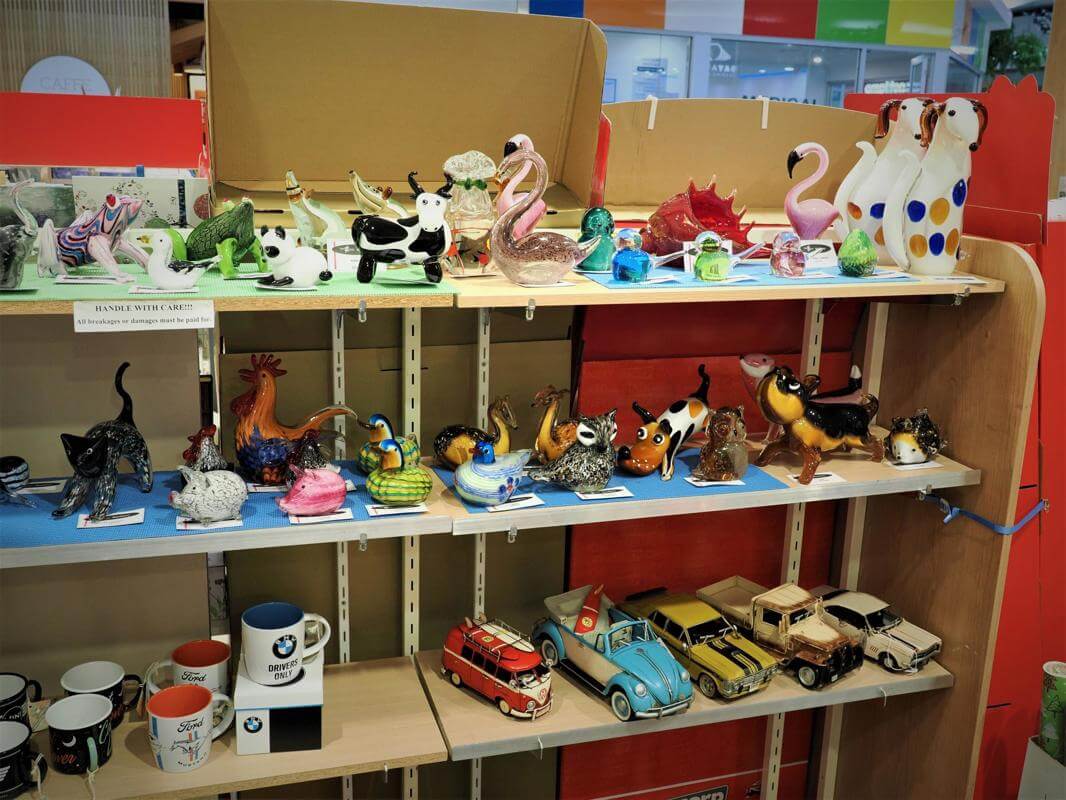 Southern Tablelands Area