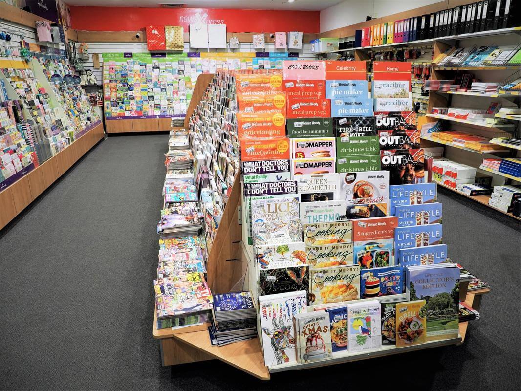 Southern Tablelands Area