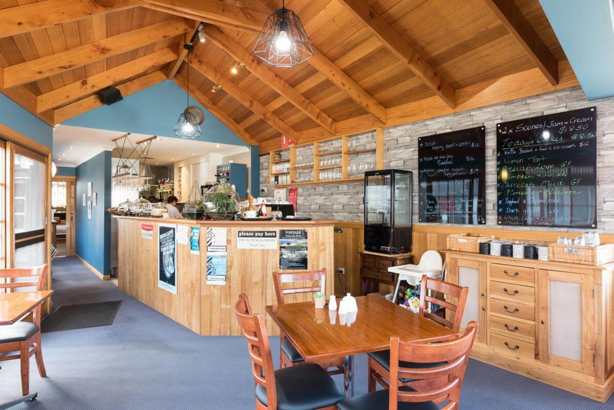 Rare Freehold Outstanding Short Term Rental Cottages+Passive Rent From Cafe