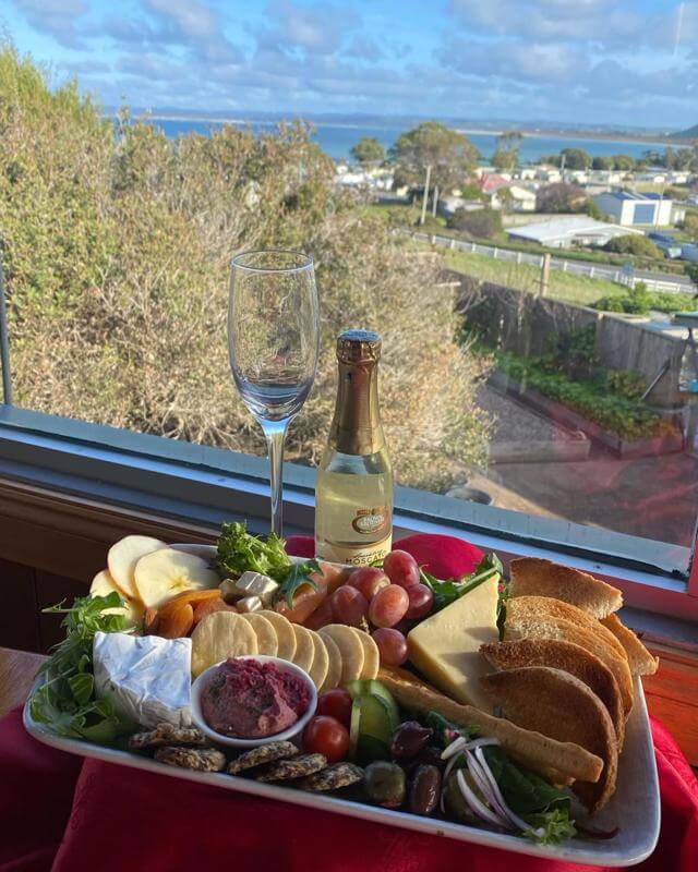 Rare Freehold Outstanding Short Term Rental Cottages+Passive Rent From Cafe