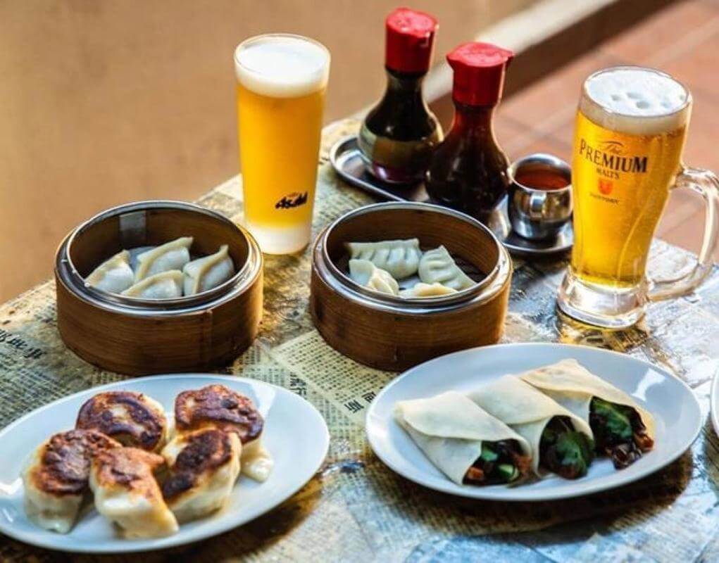 Rare Opportunity to buy a Successful Restaurant with scalability potential