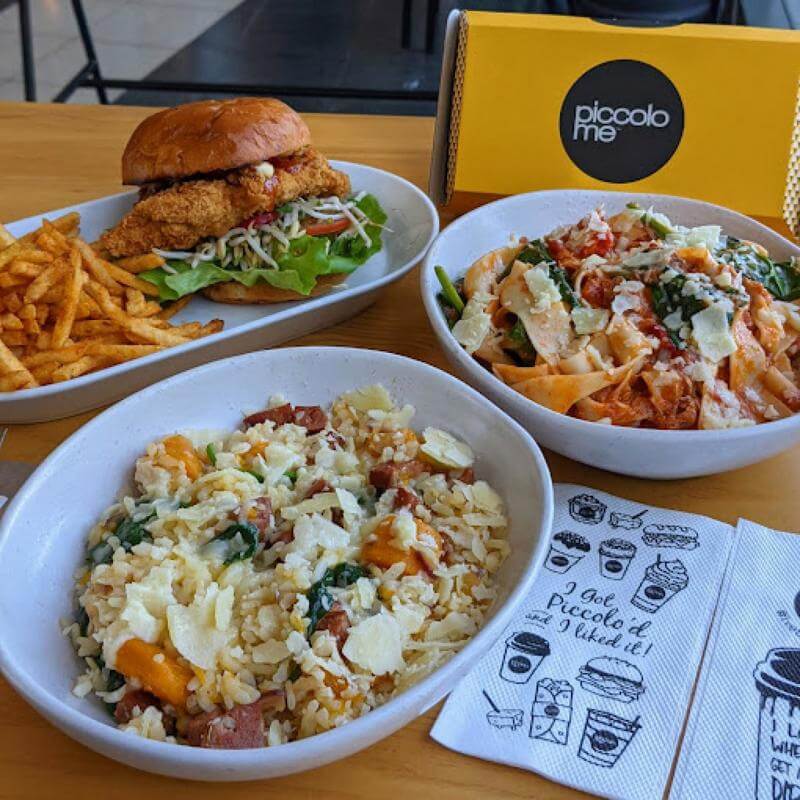 Cafe in busy Lonsdale Street CBD - Melbourne - Price Reduced -