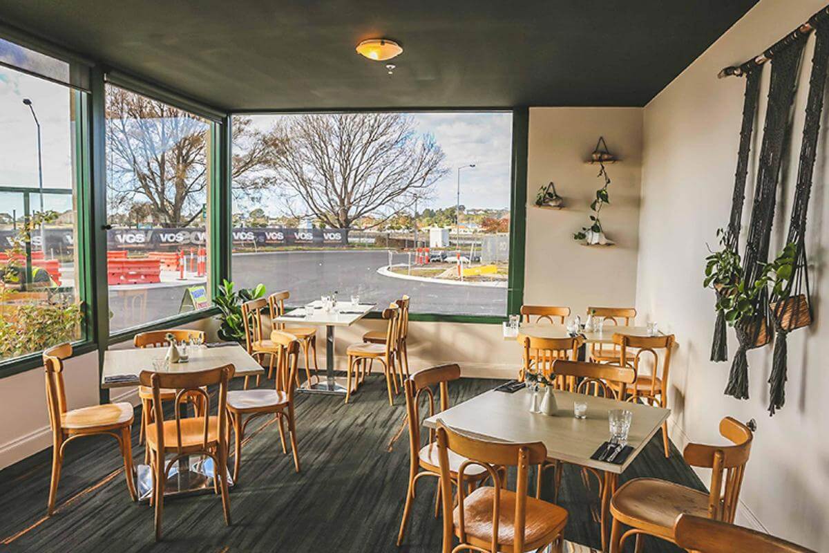 High End, MASTER CLASS TASMANIAN Restaurant Turnover $2.1m Approx AAA Rated Business