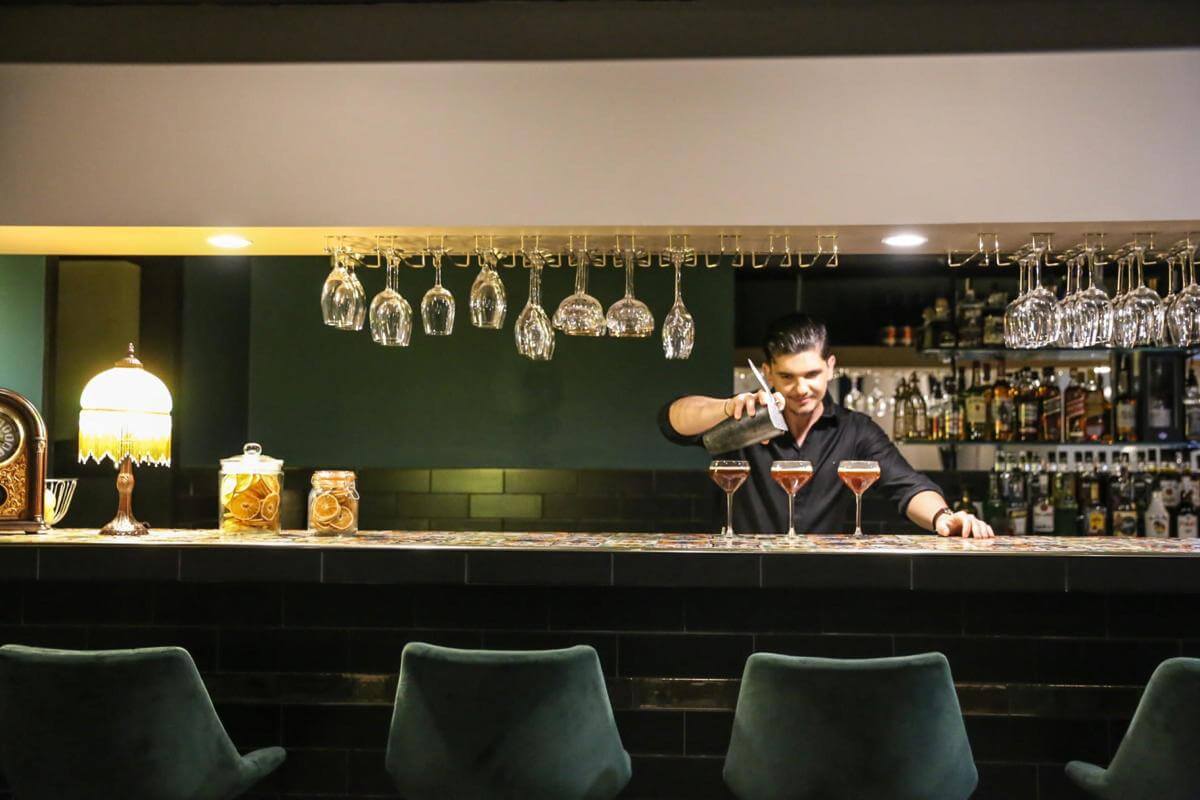 High End, MASTER CLASS TASMANIAN Restaurant Turnover $2.1m Approx AAA Rated Business