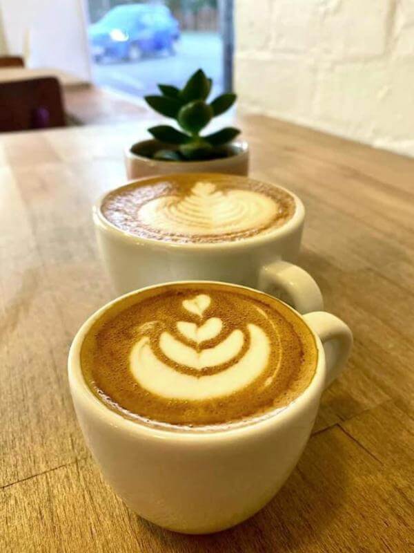 CORNER CAFE, SANDRINGHAM AREA, BOUTIQUE COFFEE HOUSE