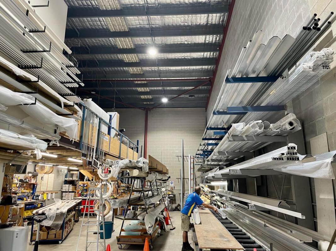 (已失效)Well-Established Blinds & Awnings Supplier and Installer. Highly Reputable!