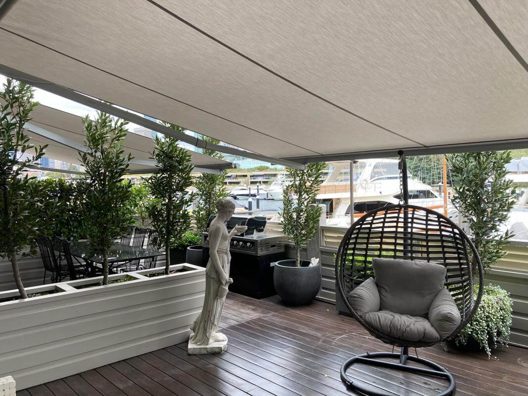 (已失效)Well-Established Blinds & Awnings Supplier and Installer. Highly Reputable!