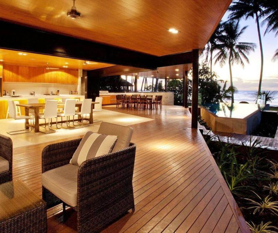 Luxury Holiday Rental Business in North Queensland - Exceptional Lifestyle Living