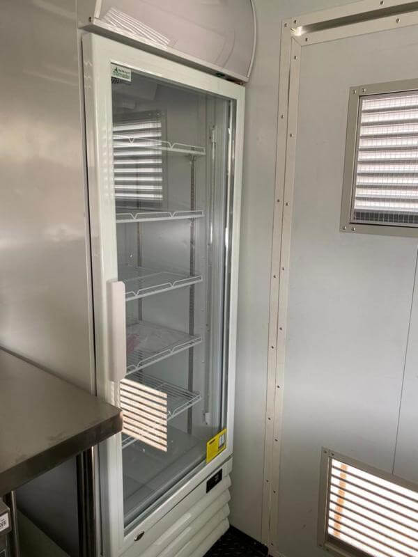 Mobile Food Truck Business  - Ready to Go! - REDUCED PRICE