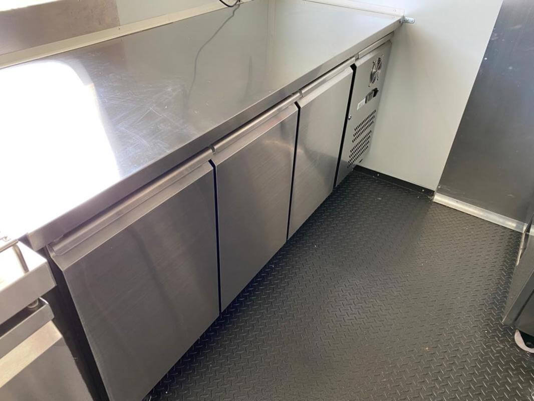 Mobile Food Truck Business  - Ready to Go! - REDUCED PRICE