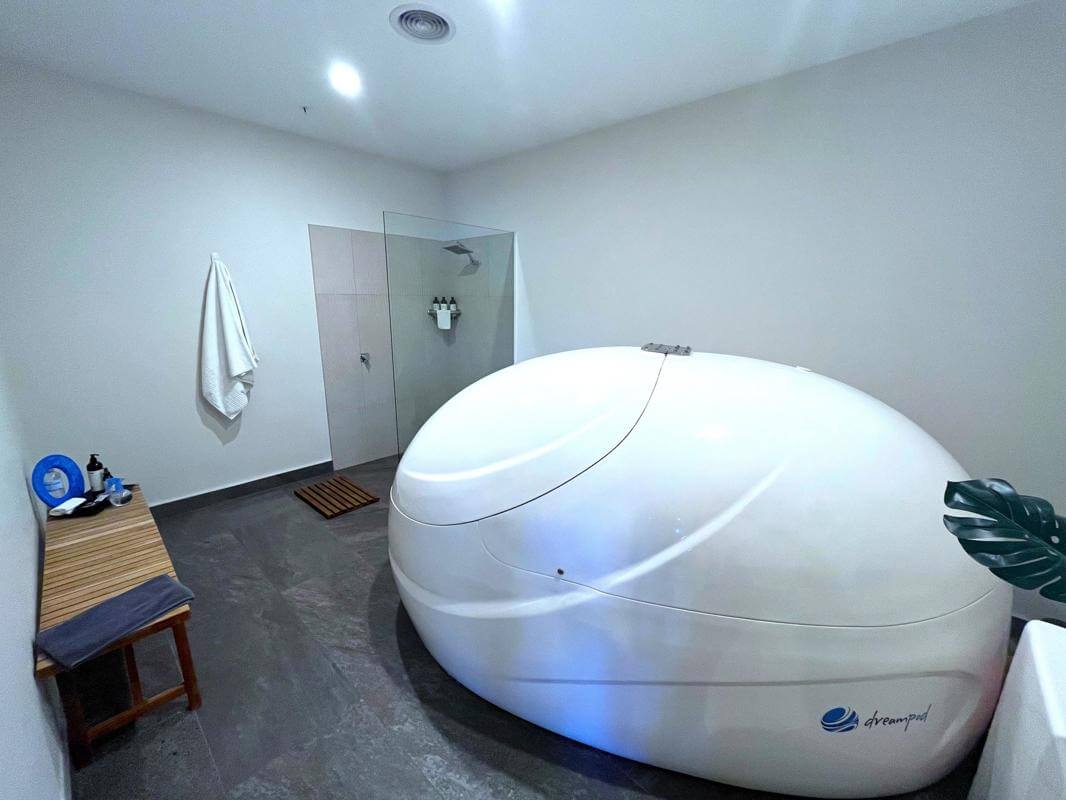 Price Drop-Chattels Sale Excellent Location 5 Consulting Rooms and 2 x Floatation Pods