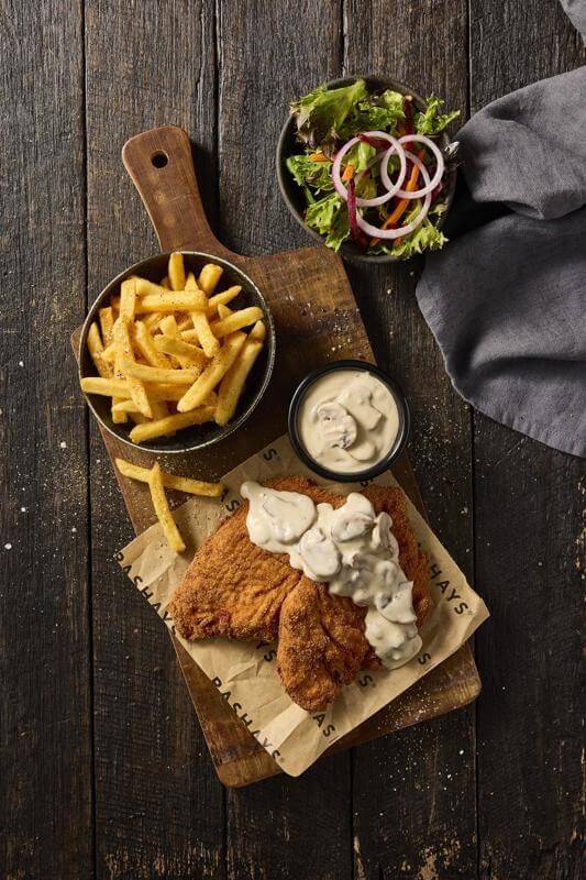 Well located Casual Dining Restaurant, in Warrawong - great rent!