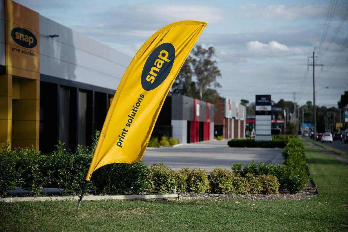 A well established SNAP Print Solutions Business for Sale