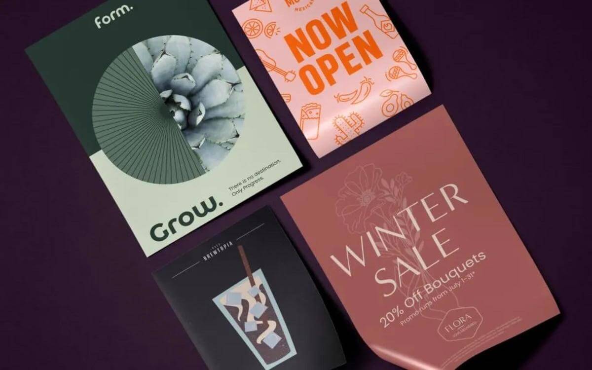 A well established SNAP Print Solutions Business for Sale