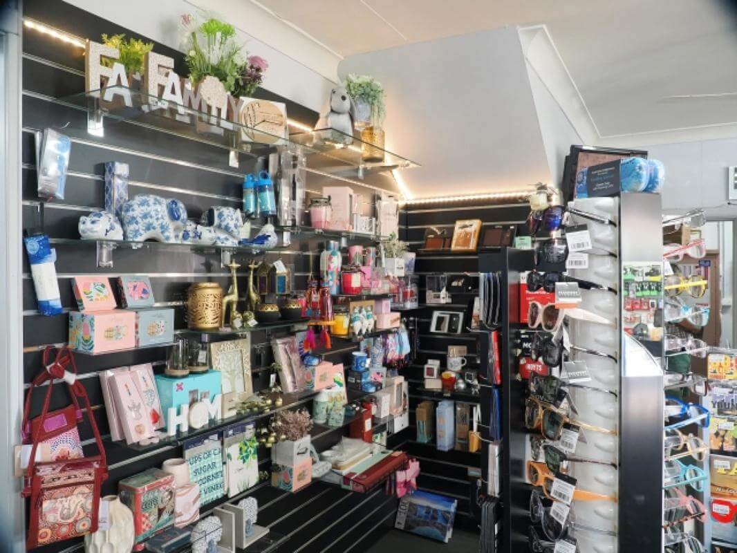 Tenambit Newsagency & Licensed Post Office UNDER CONTRACT