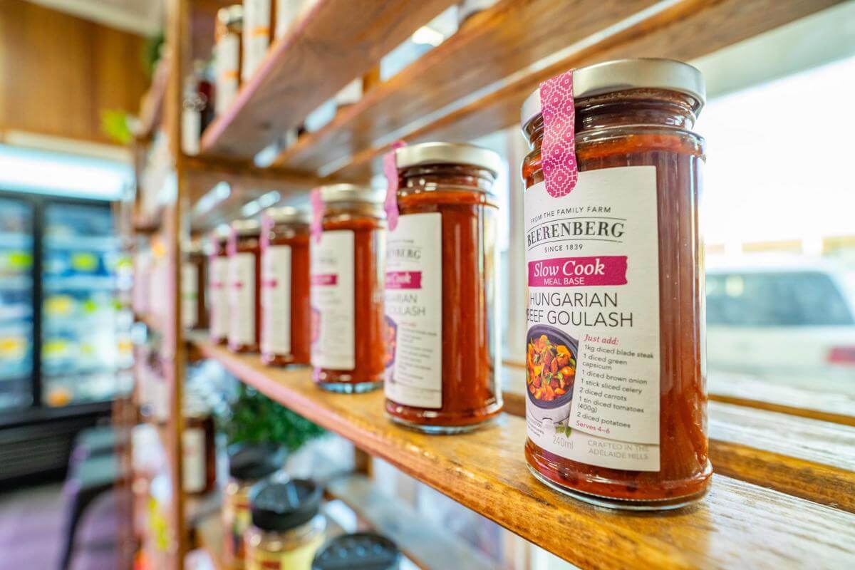 BUTCHER BUSINESS FOR SALE, INC PREMISES & DELIVERY VEHICLE