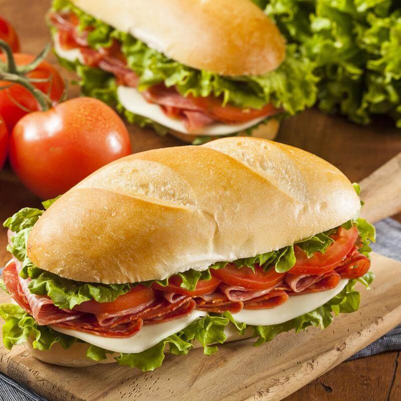 Destination Cafe for Delicious Pre-prepared Takeaway Meals and More