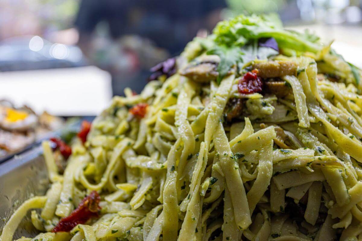 GOURMET TAKEAWAY | GREAT CORNER POSITION | MAS