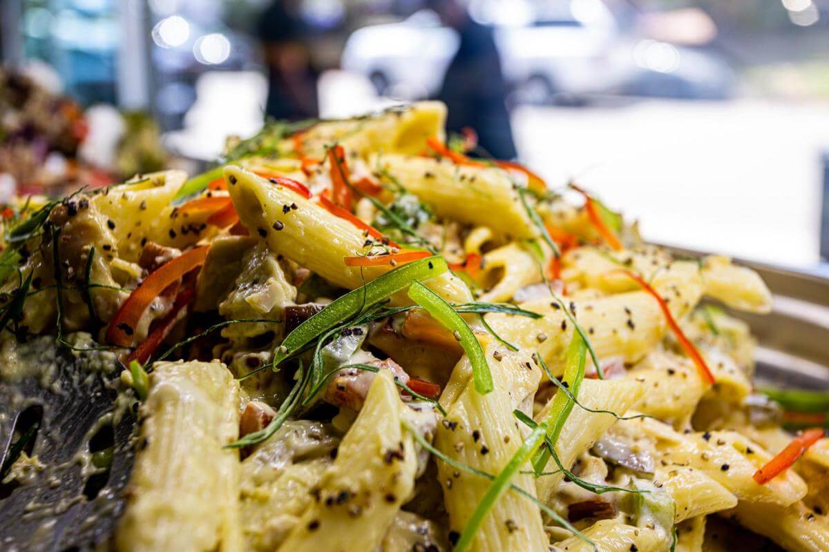 GOURMET TAKEAWAY | GREAT CORNER POSITION | MAS