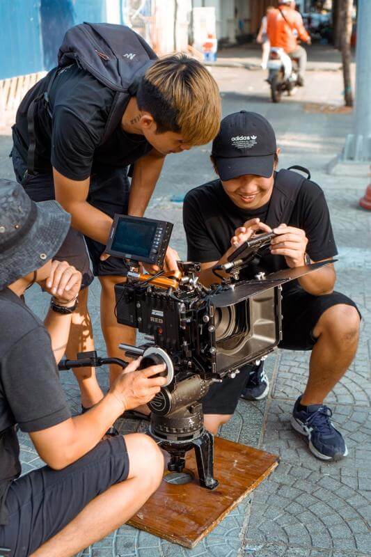 Premium Video Production Business For Sale in Sydney
