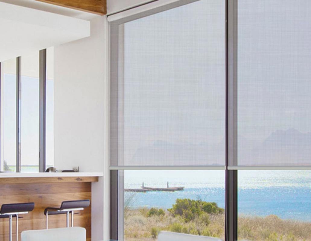 Boutique Shutters and Blinds, Sales and installation Northern Sydney