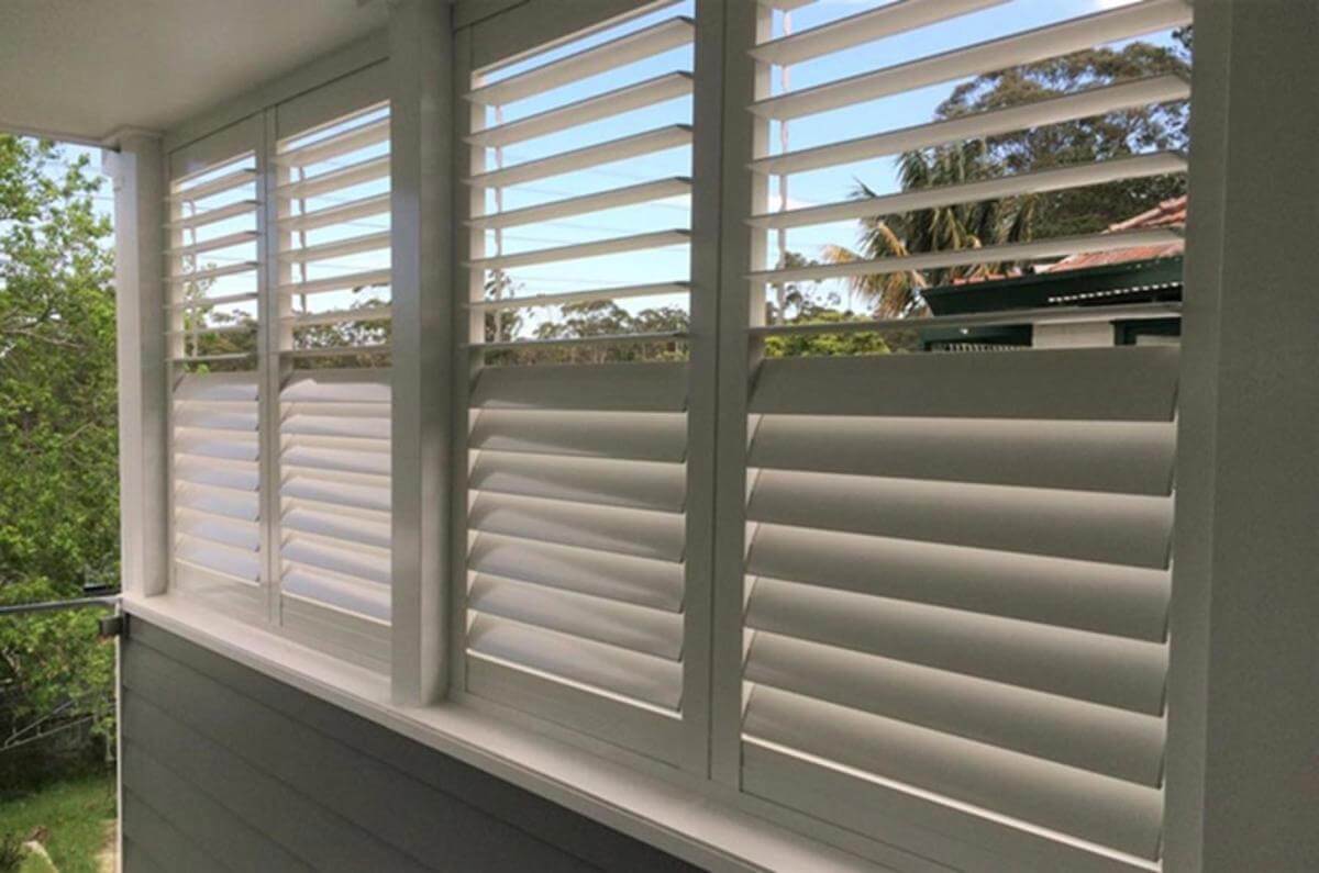 Boutique Shutters and Blinds, Sales and installation Northern Sydney