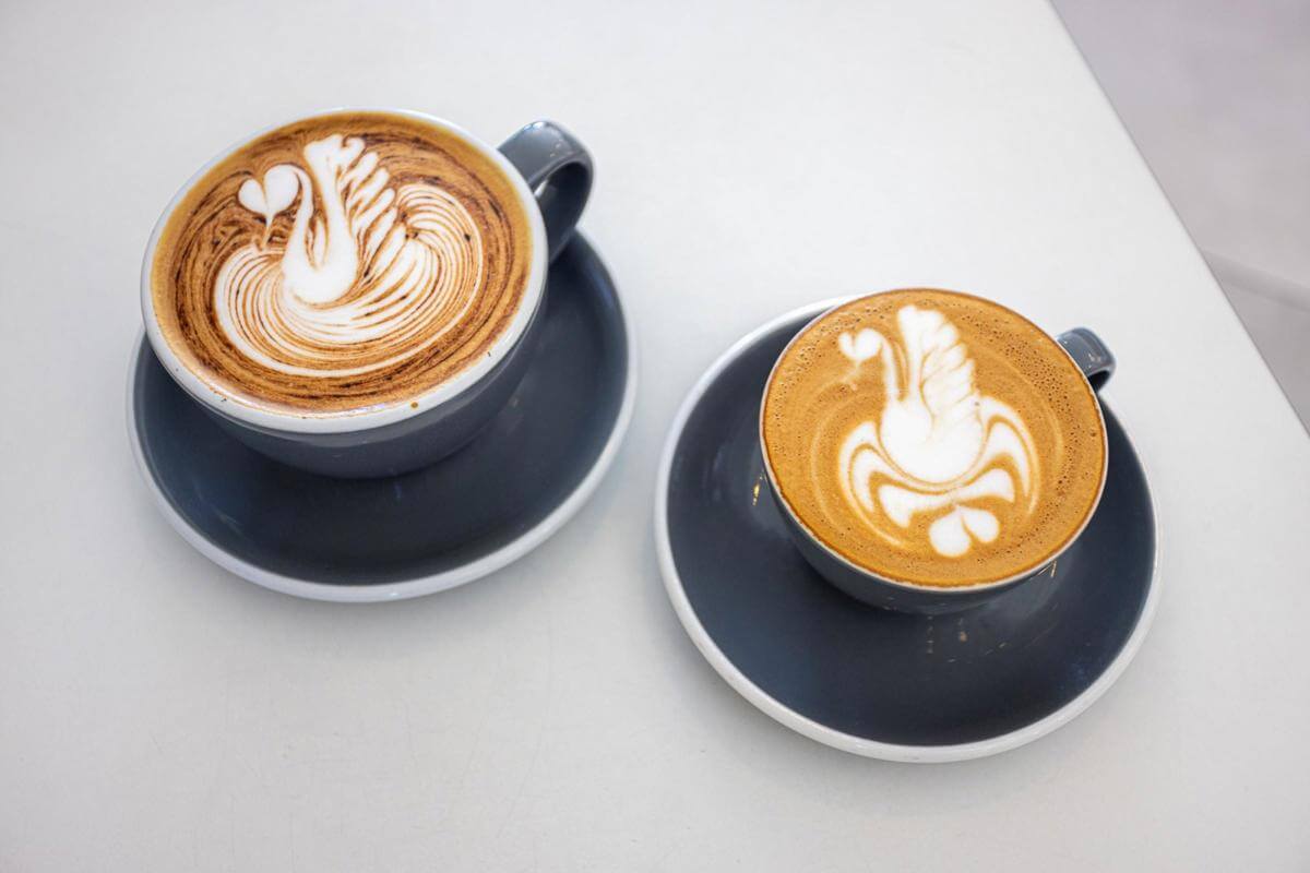 Highly Regarded | Inner West Cafe | MAS