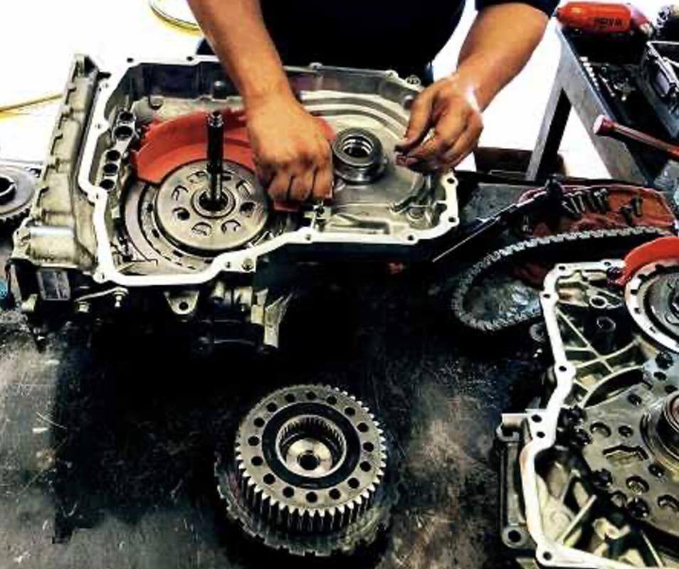 Opportunity of a Lifetime: Thriving Mechanic Repair Business in Melbourne