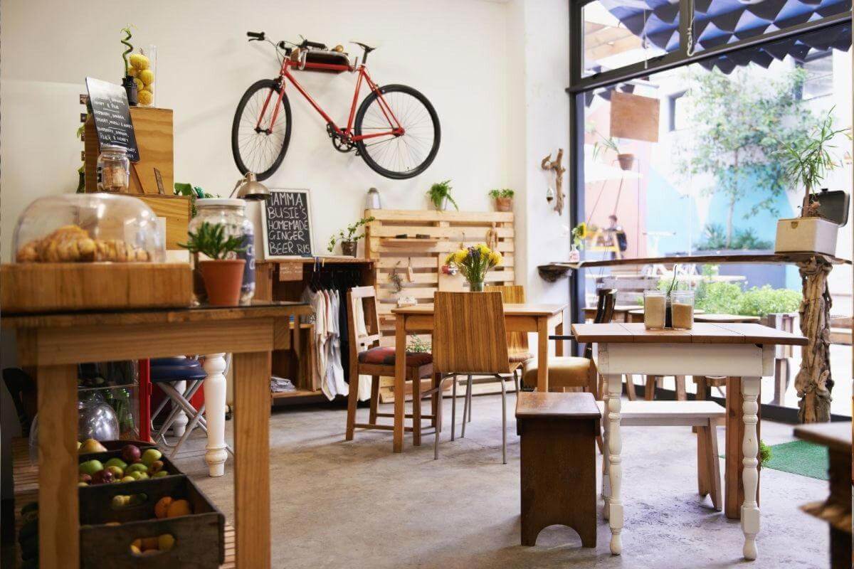 Under Contract - Iconic Strahan Cafe returning over $200,000 profit pa (2024)