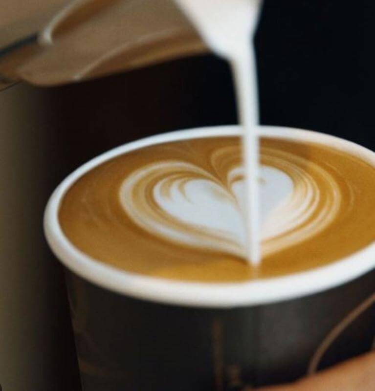 PRICE DROP. Café & Takeaway, Brilliant Position. Open to Offers