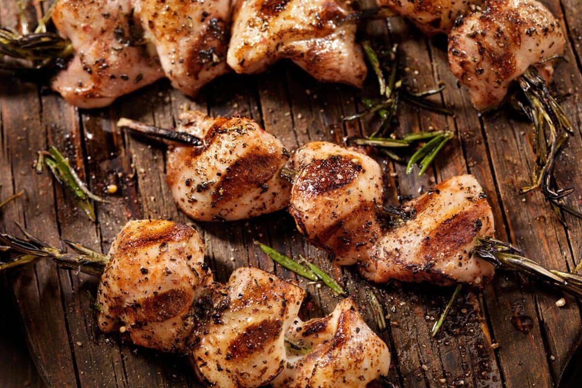 Under Management | Most awarded butchery in NSW | MAS