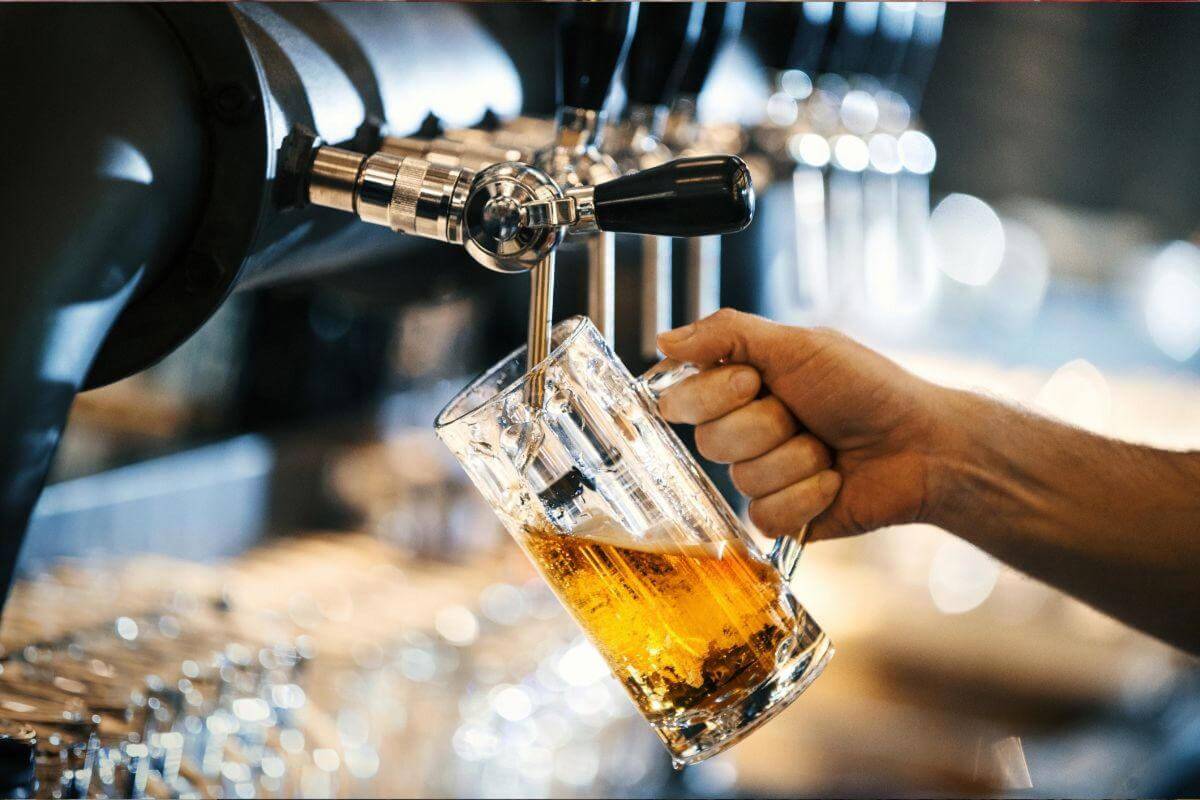 Iconic QLD Country Pub