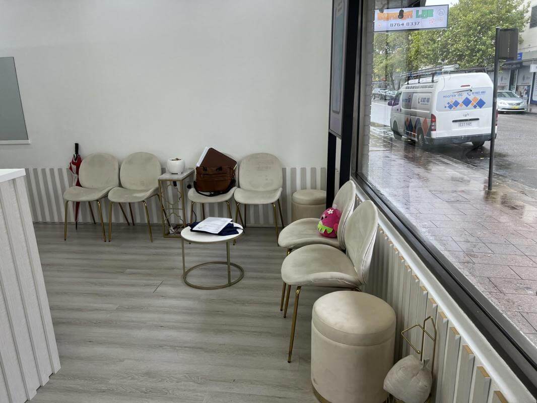Laser and Beauty Salon for Sale! Recently Upgraded, Brand New Fit-Out!