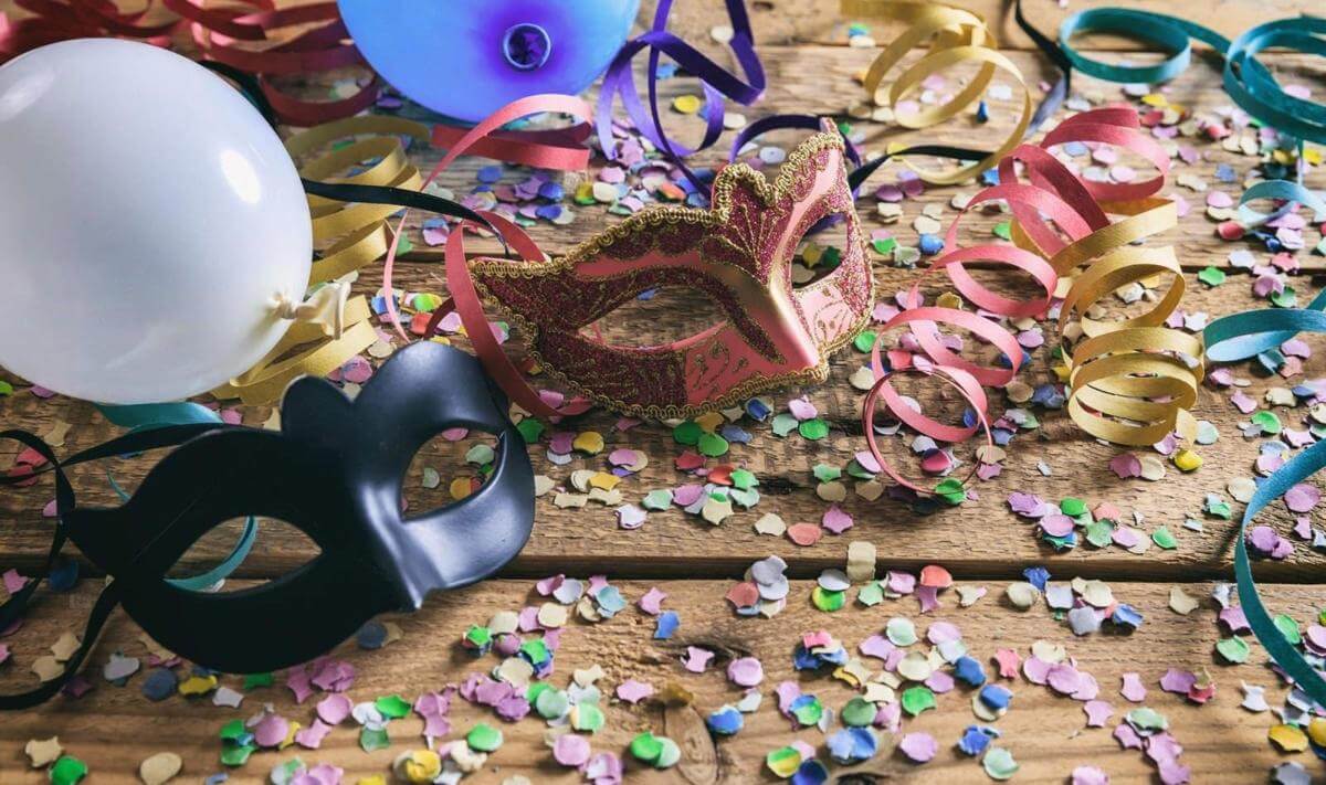 Well-Established Importer and Wholesaler of Profitable Party Items