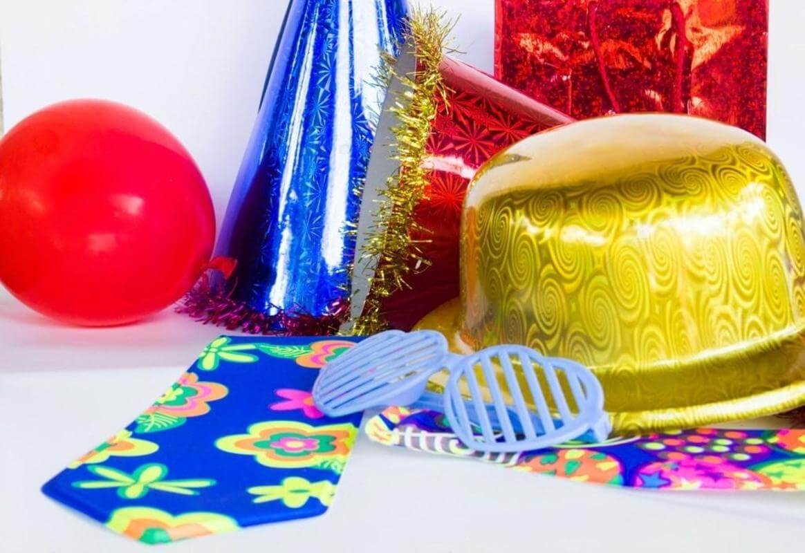 Well-Established Importer and Wholesaler of Profitable Party Items