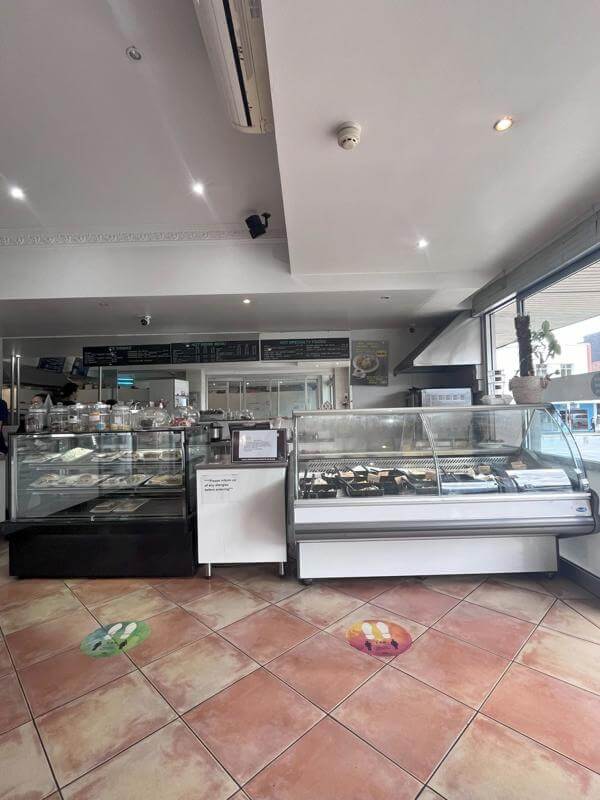 Thriving Cafe Opportunity in Launceston CBD: Ellie Mays on York asking $64,900 WIWO