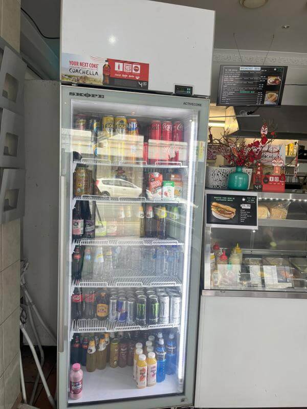 Thriving Cafe Opportunity in Launceston CBD: Ellie Mays on York asking $64,900 WIWO