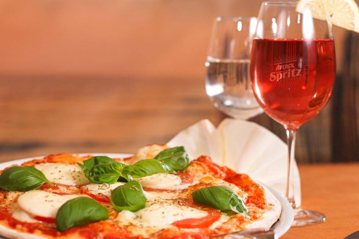 Under-management & Licensed Pizza Shop - Close to City & Unbelievable Cheap Rent !