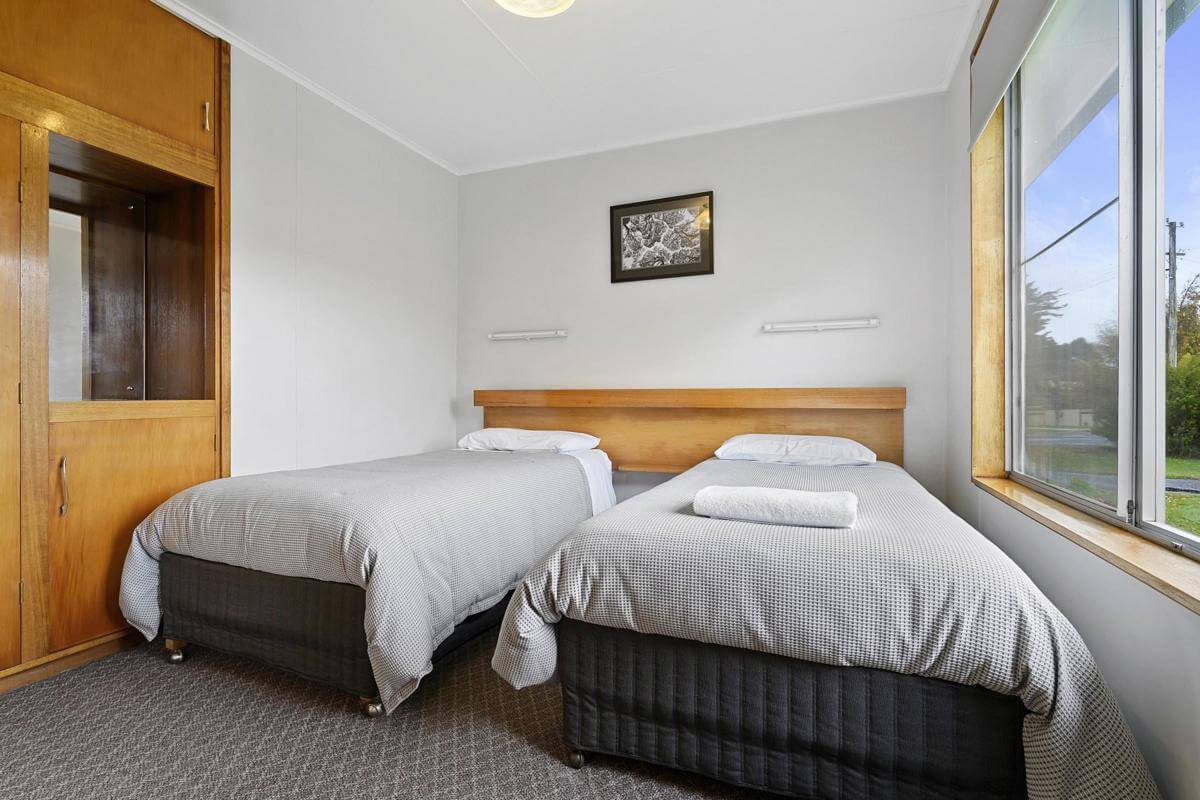 10 x 2 Bdr & 1x 1Bdr Self-Contained Fully Furnished Villas Incredible Value offers over $1,095,000