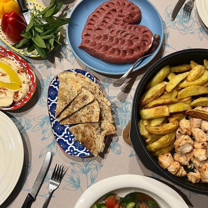 Ideally Located Butcher/Meat Shop, Recently Completed Full Renovation. High Turnover and Profits