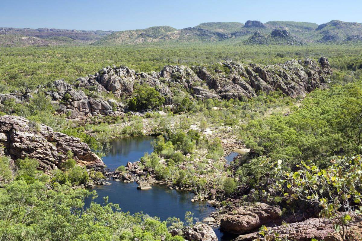 Multi-Award-Winning Kakadu & Arnhem Land Tour Business