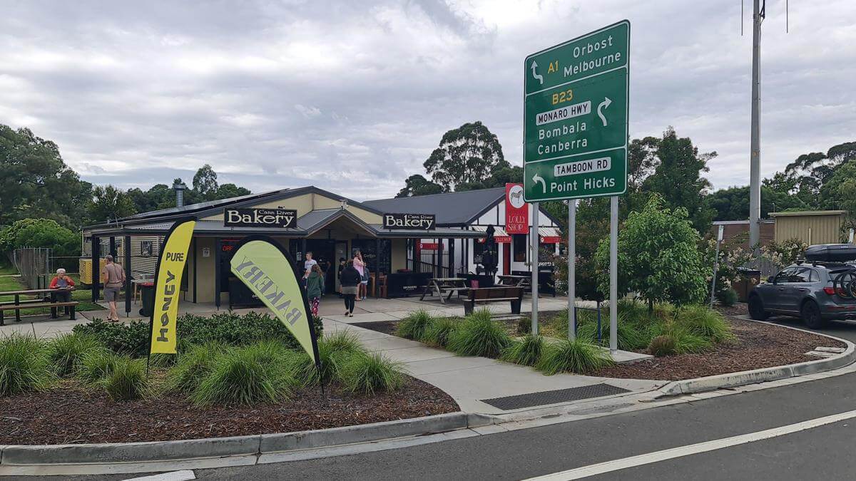 Bakery Cafe - Highly Profitable 7 Figure Turnover - Regional Victoria Cann River