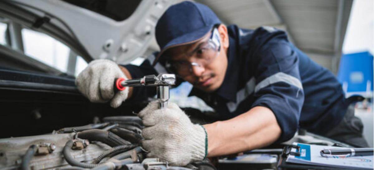 Established Automotive Care and Mechanical Business North, Brisbane