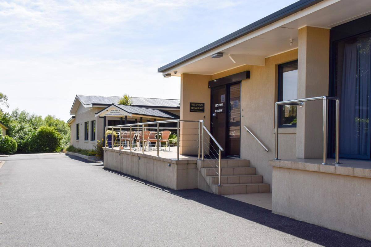 Leasehold 29 Room Motel Fully Licensed w/ 3BR Managers Residence 30Yr Lease Netting >$400k FY23