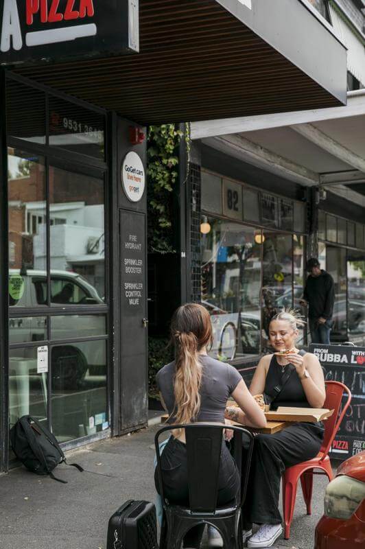 Pizza Franchise - Highly Profitable Business Model